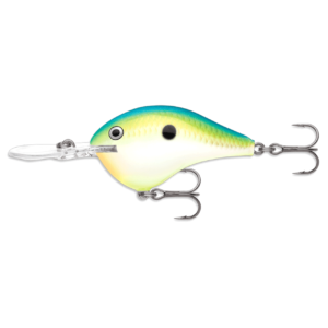 Dives-To DT14 2.75" Crankbait by Rapala