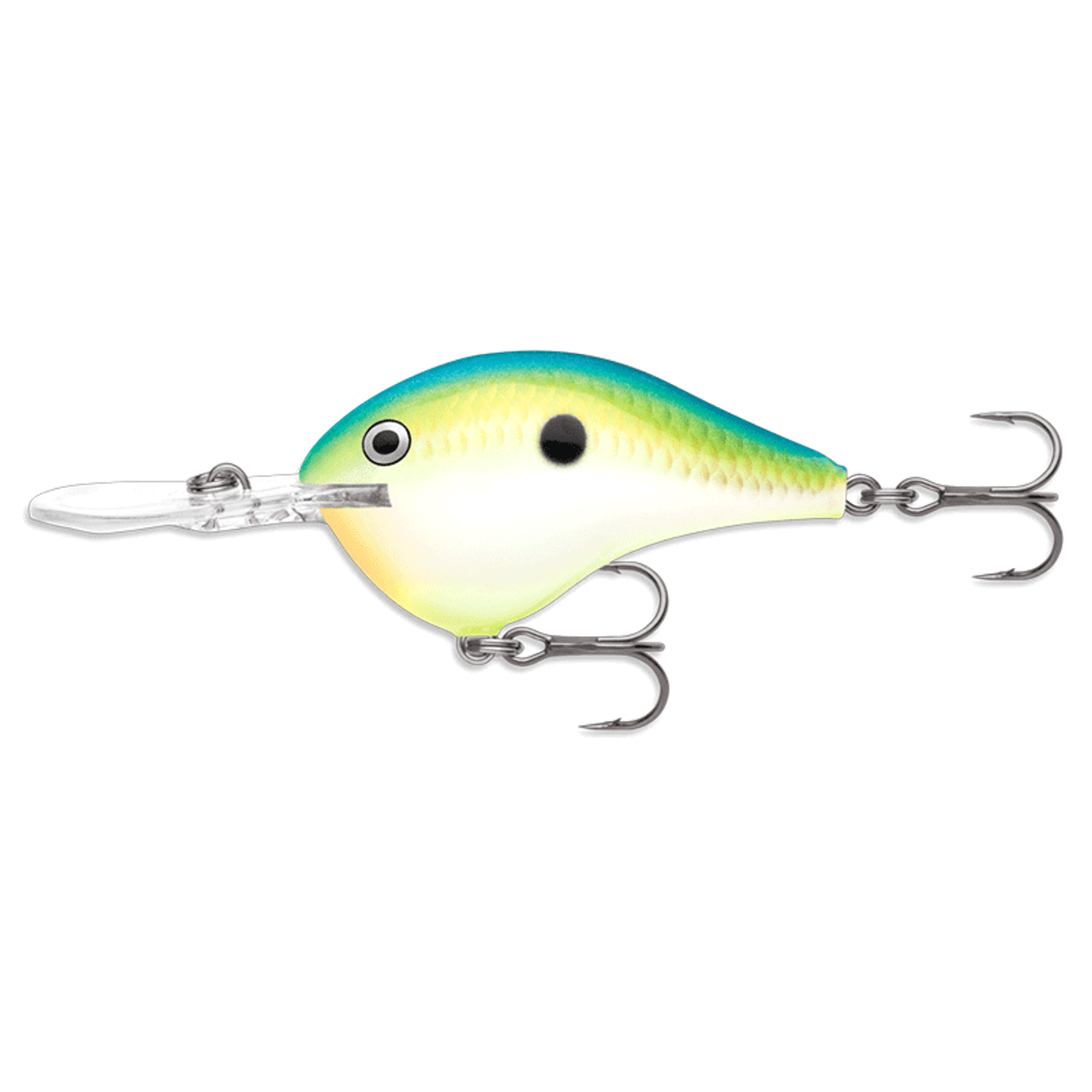 Dives-To DT14 2.75" Crankbait by Rapala