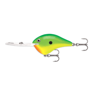 Dives-To DT Metal 20 2.75" Crankbait by Rapala