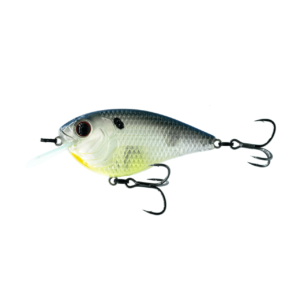 Flat Finesse F4 1/2 oz Crankbait by 6th Sense Fishing