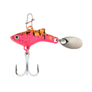 Tikka Flash PT 3/32 oz Size #16 Micro Crankbaits by Clam Outdoors